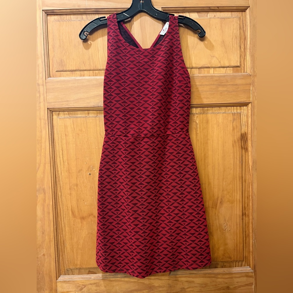 Hollister Dress